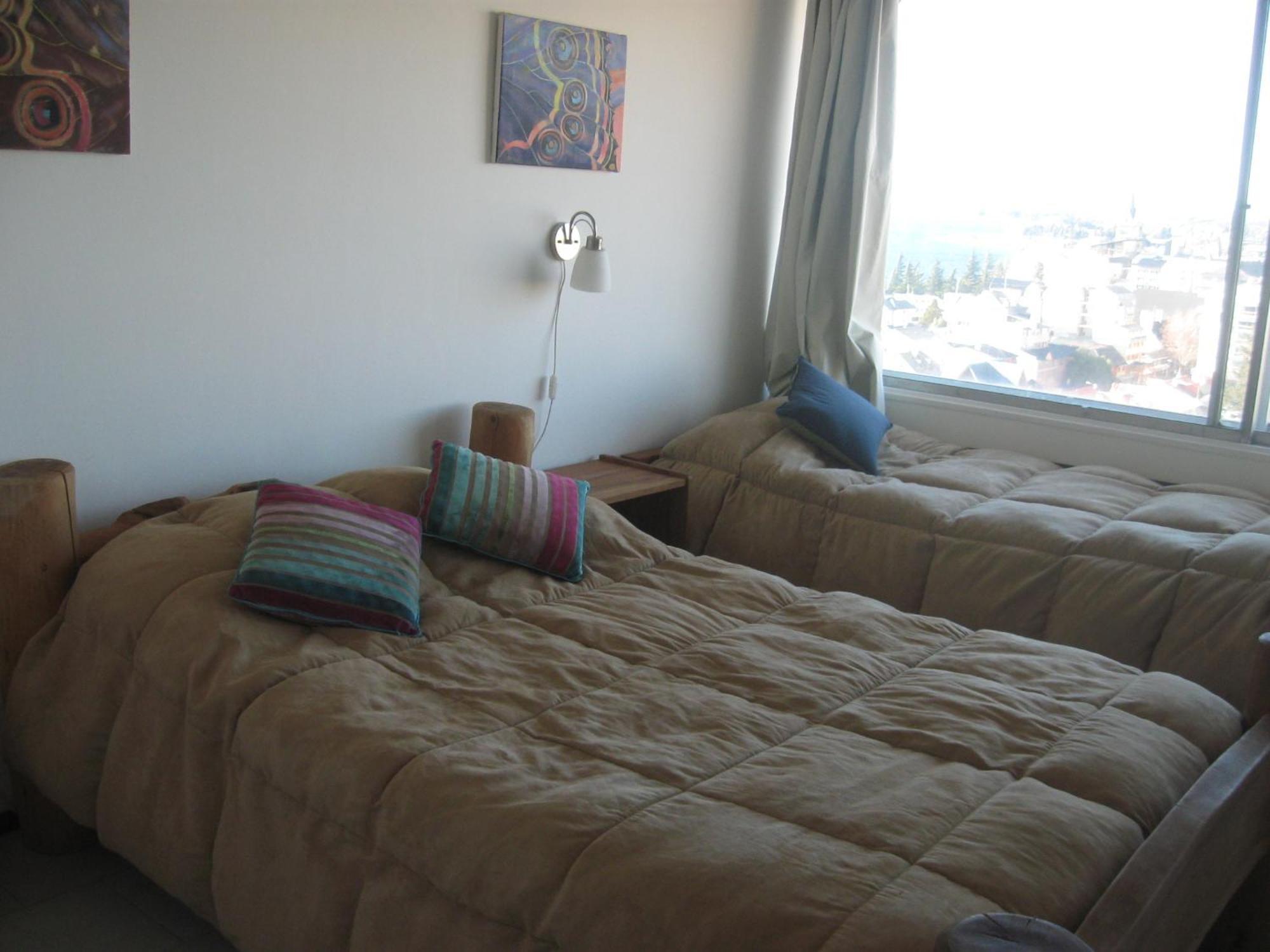 Apartamento Bariloche Center Apartment Room photo